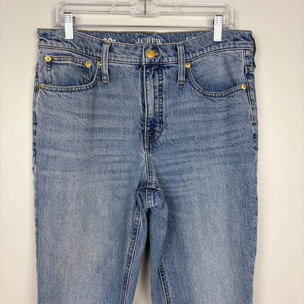 J. Crew 9